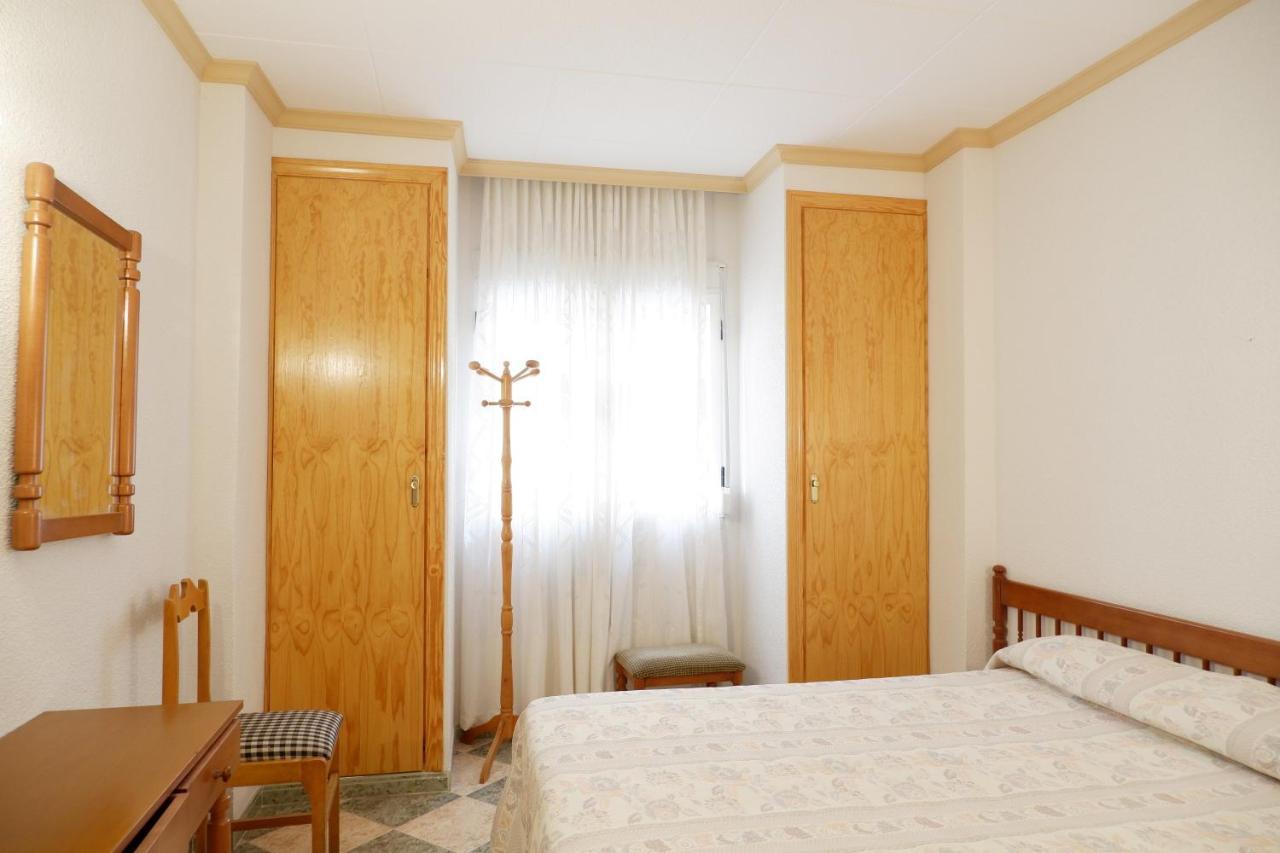 Apartamentos Santiago Lanjaron Ngoại thất bức ảnh